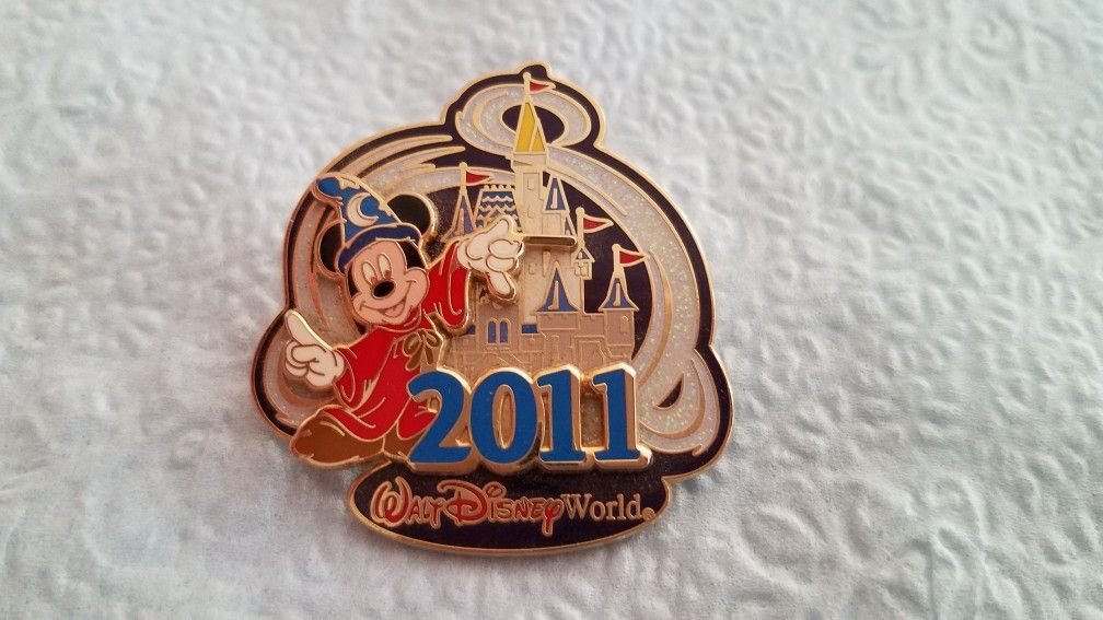 Disney Pins