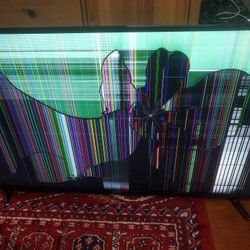 Toshiba 55LF621U21, a 55-inch smart TV with Fire TV built-in