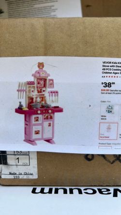 New Children’s Playset