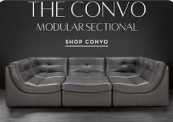 Cloud couch sale z gallerie