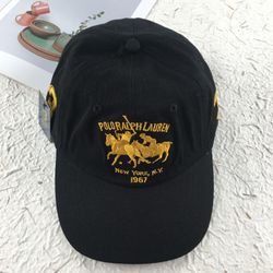 Ralph Lauren polo hat