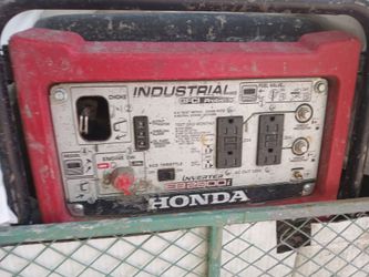 Honda Generator