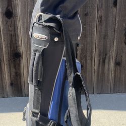 Tour Craft Golf Club Set