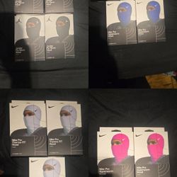 Nike Mask