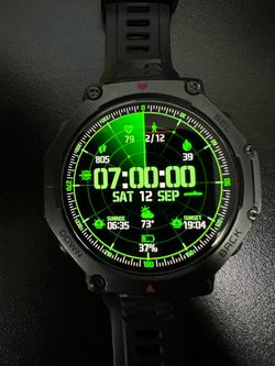 Amazfit T-Rex 3 Pro 48mm