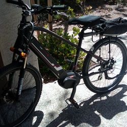 Ebike