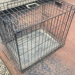 Dog crate