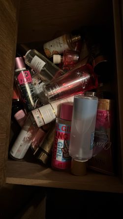 Perfume & Lotion