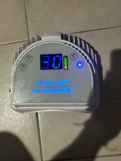 Led Nail Lamp