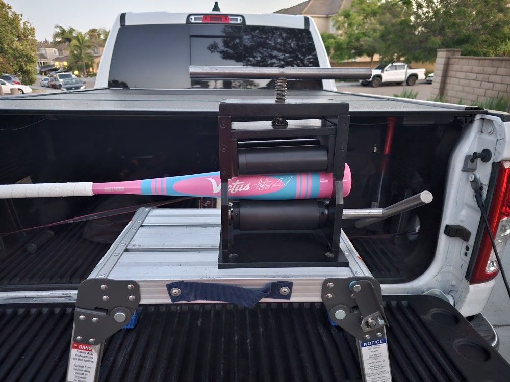 Baseball Bats 