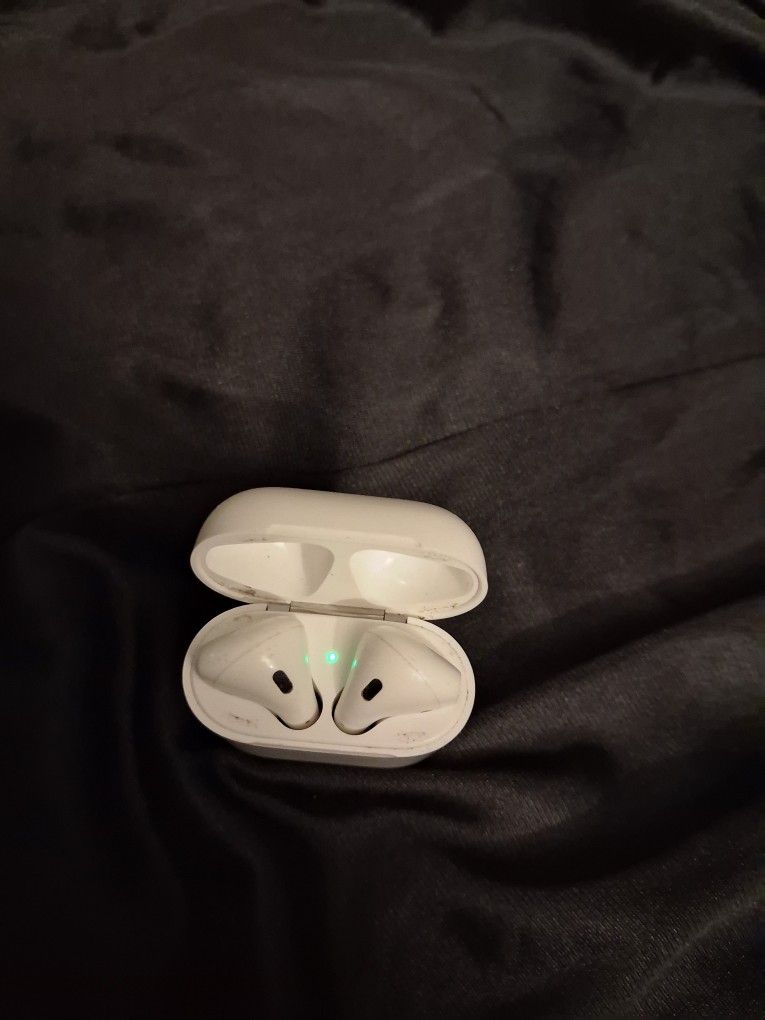 Apple Airpods