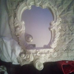 European Style Mirror