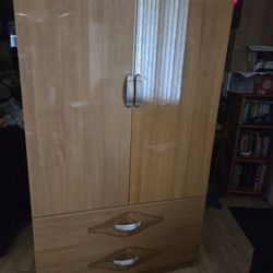 Closet Armario / Dresser / Wardrobe / Ropero