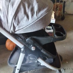 Cradle Stroller 