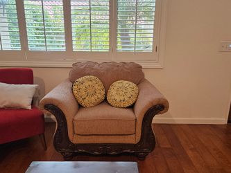 Living room set