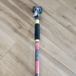 Quick Support Rod/ Barra De Apoyo Rapido