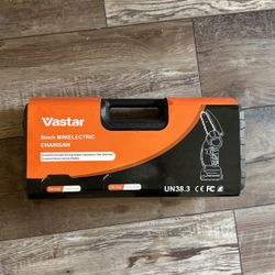 Mini electric Chainsaw New