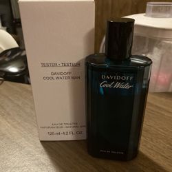 Davidoff Cool Water Men's Cologne