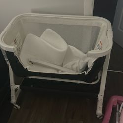 Baby Bassinet 