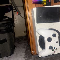 Xbox One Series With Extra Storage