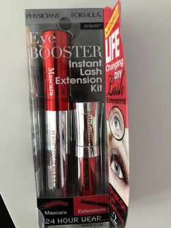 Eye boosters