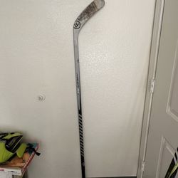 Dynasty AX3 LT Warrior Hockey Stick