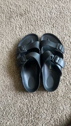 Birkenstock sandals