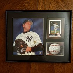 Roger Clemens