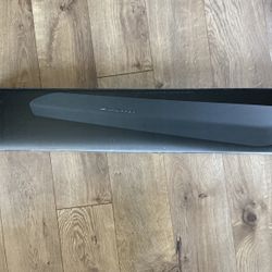 Yamaha Sound Bar