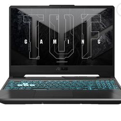 Gaming Laptop