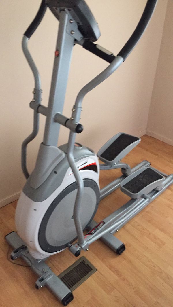 Schwinn 420 elliptical for Sale in Timberlake, NC OfferUp