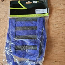 Yamaha Yz Seat Cover