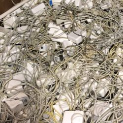 Laptop ,  Macboot  Chargers 
