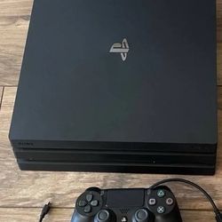 PS4 Pro