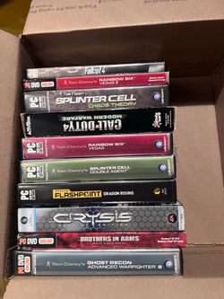PC Games