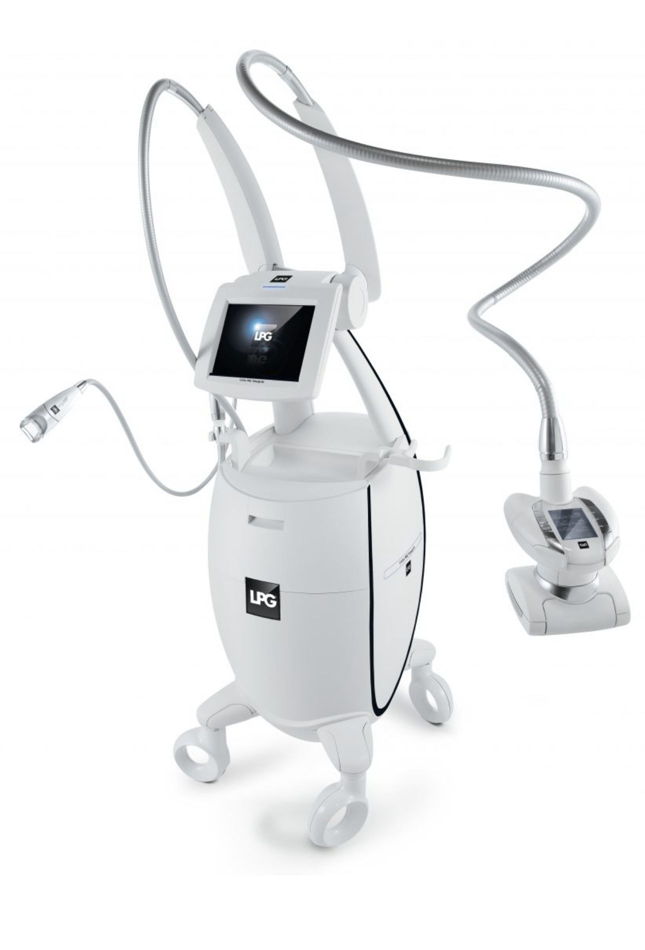 LPG Endermologie Unit