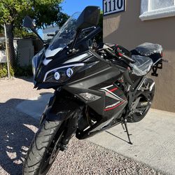 GTX 250cc EFI 6 Speeds 0 miles Financing available $50 down