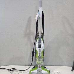 bissell crosswave floor and carpet wet dry corded vacuum cleaner mop