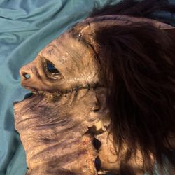 Texas Chainsaw Massacre Mask
