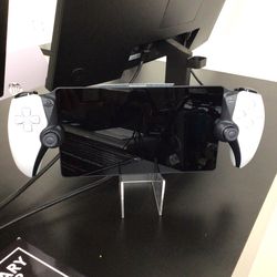 Sony Game System