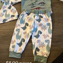 Baby Boy Outfit