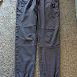 Men's Joggers Size Large 