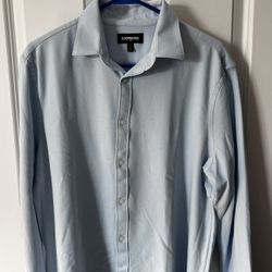 Men’s Shirt (Express, L)