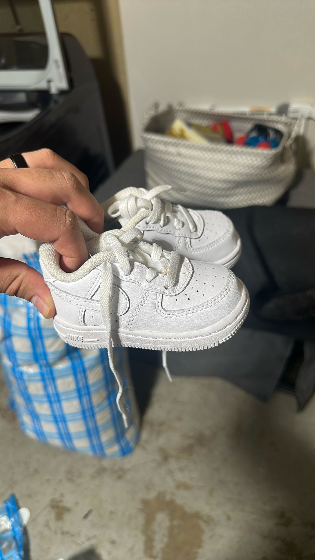Nike Toddler Shoes
