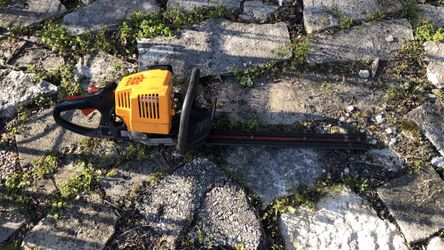 Trimmer