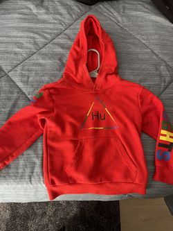 Kids Sweatshirt $5