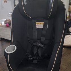 Car Seat