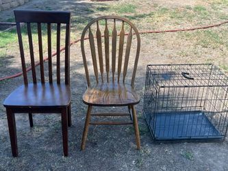 Free items