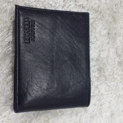 Natural Leathers Men Wallets 