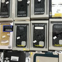 Phone Cases 
